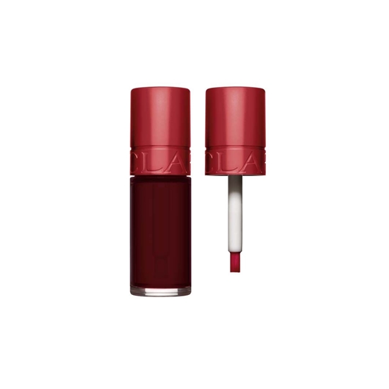 CLARINS WATER LIP STAIN 09 DEEP RED WATER 7ML
